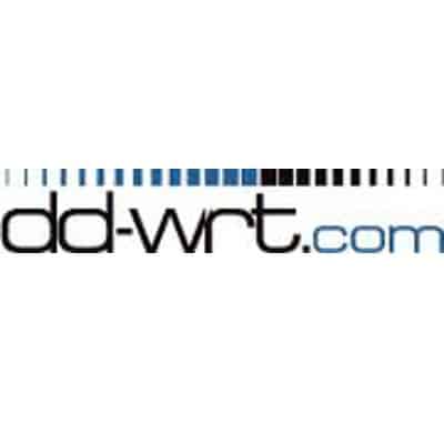 dd-wrt logo