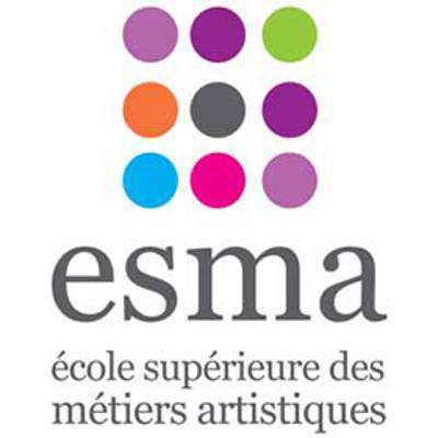 Logo-ESMA