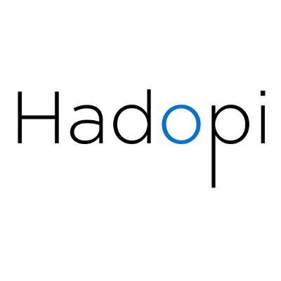 Hadopi logo