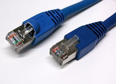cable rj-45