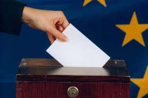 Participation élections européennes 2014