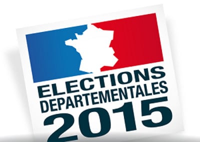 Sondages 2eme tour élections départementales 2015